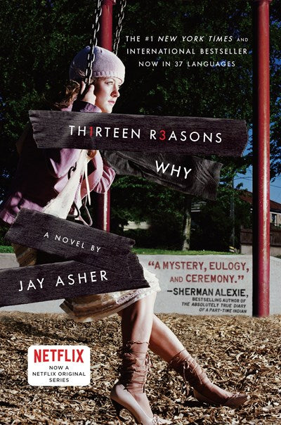 Thirteen Reasons Why