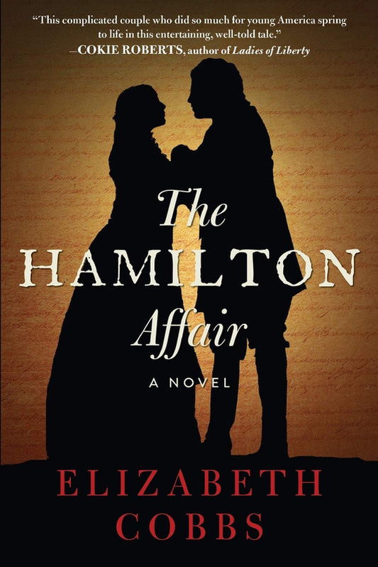 The Hamilton Affair