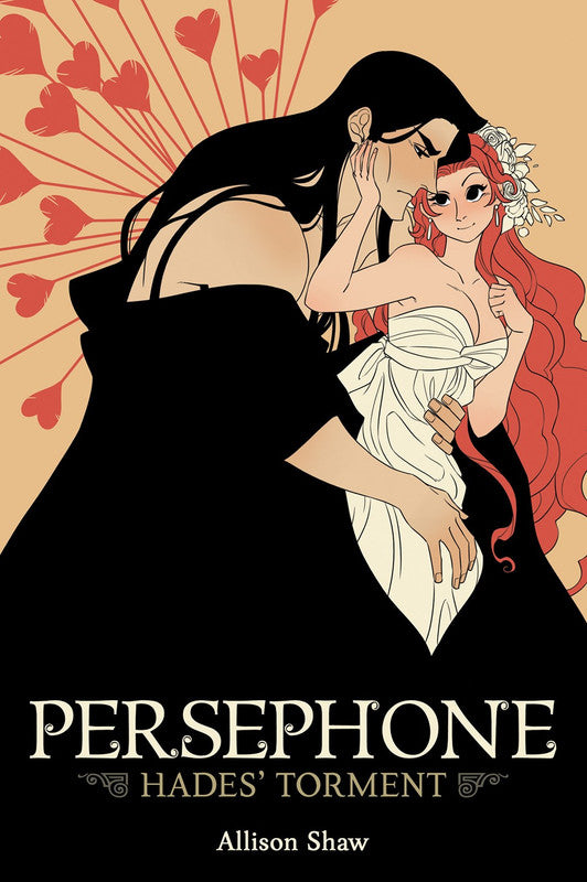 Persephone: Hades' Torment