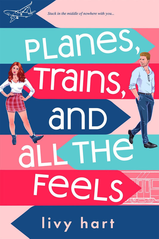 Planes, Trains, and All the Feels