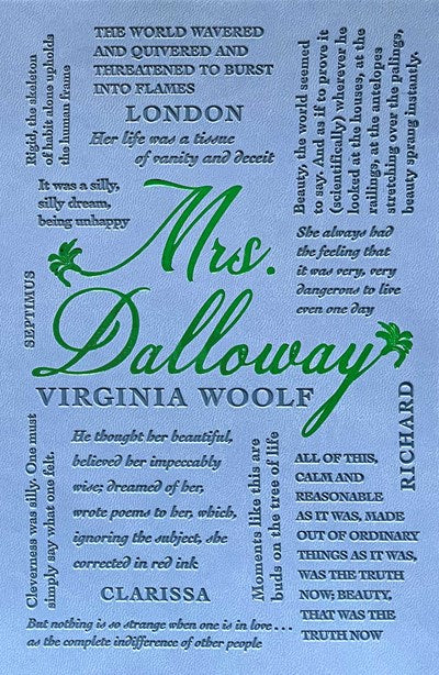 Mrs. Dalloway