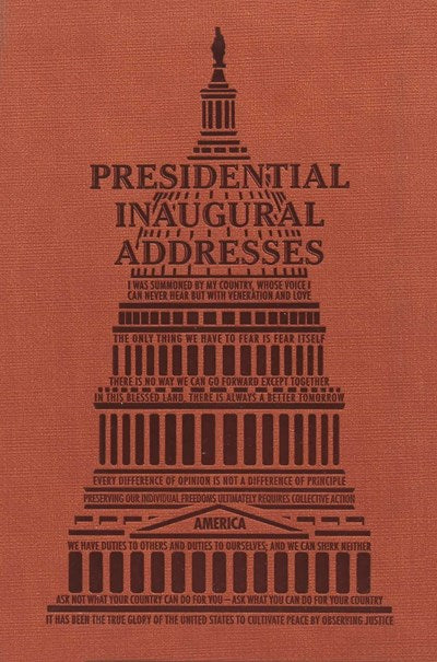 Presidential Inaugural Addresses