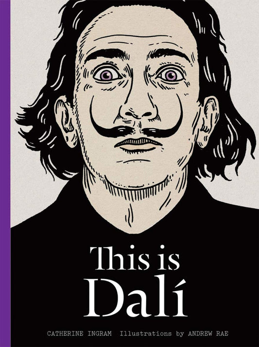 This is Dali